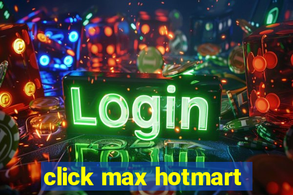 click max hotmart